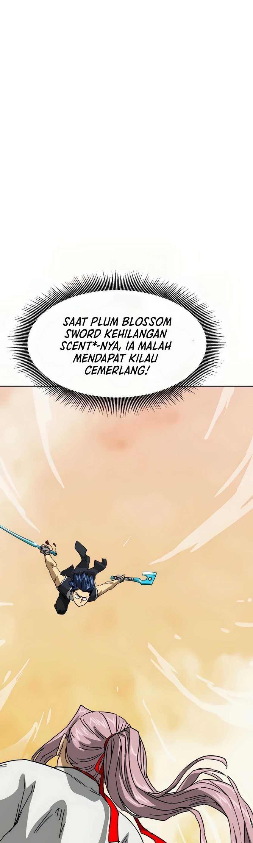 Infinite Level Up in Murim