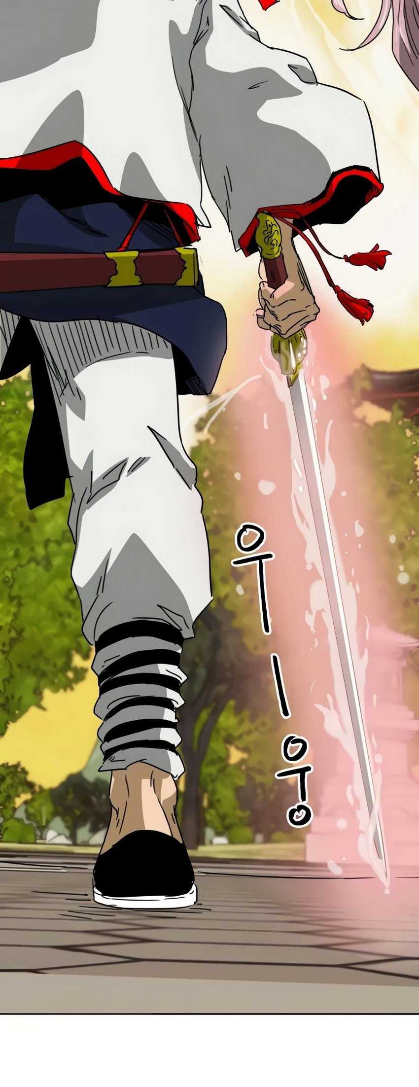 Infinite Level Up in Murim