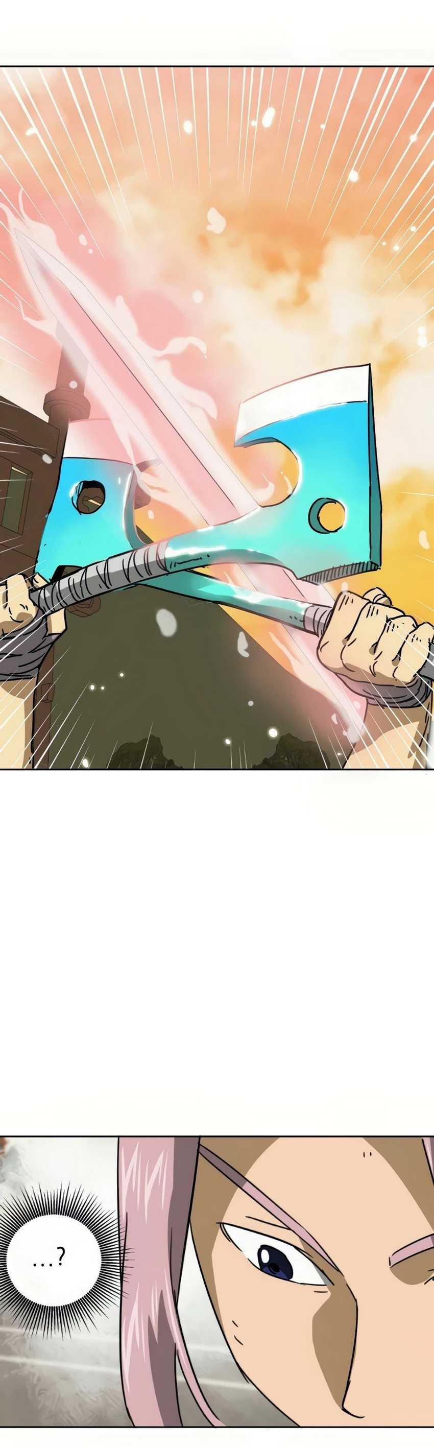 Infinite Level Up in Murim