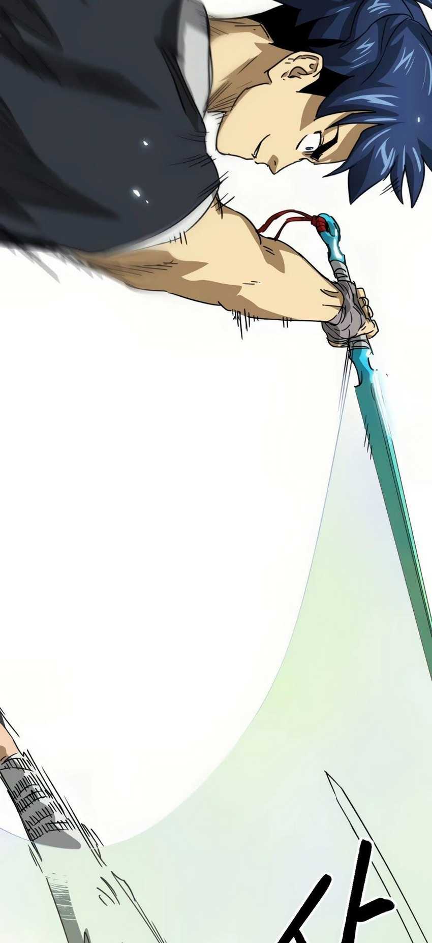 Infinite Level Up in Murim