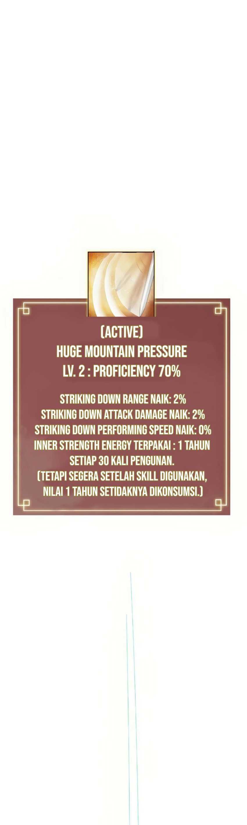 Infinite Level Up in Murim