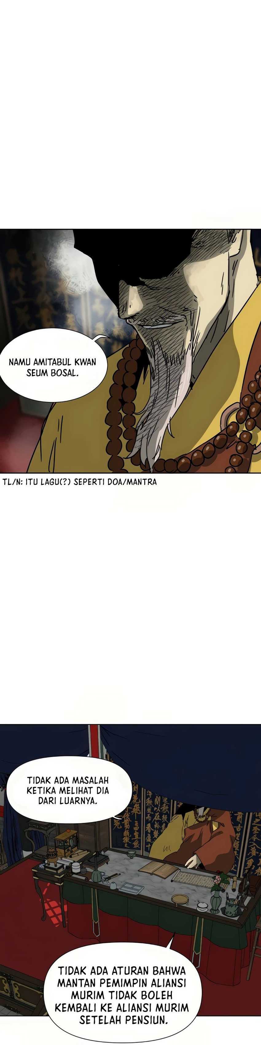 Infinite Level Up in Murim