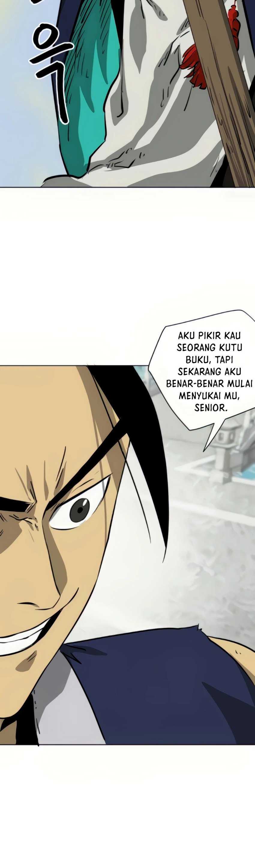 Infinite Level Up in Murim