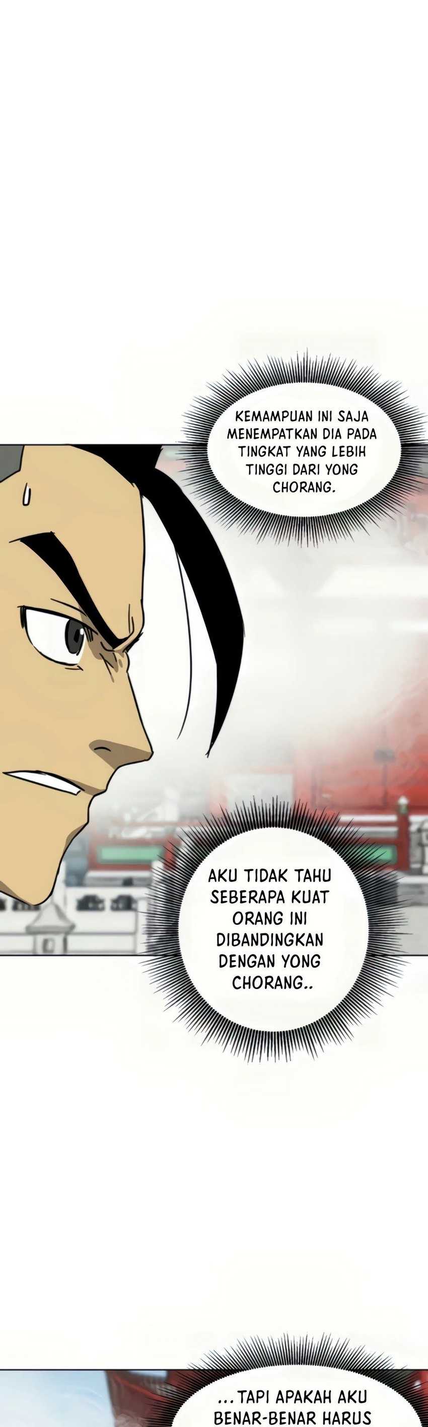 Infinite Level Up in Murim