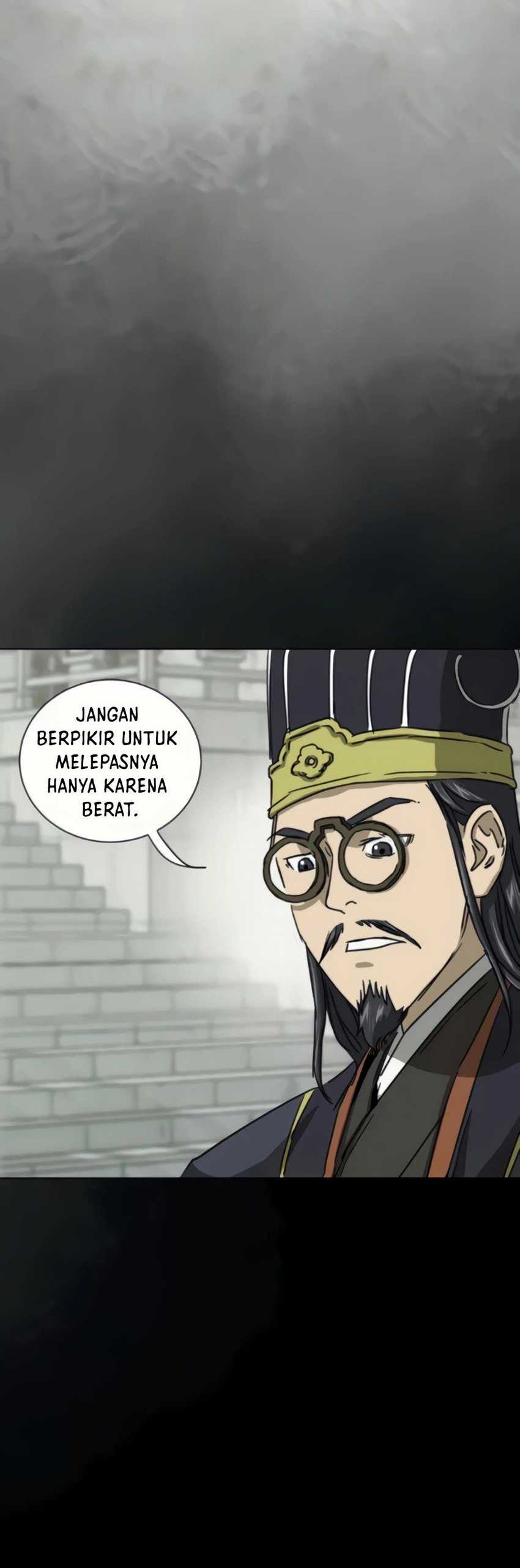 Infinite Level Up in Murim