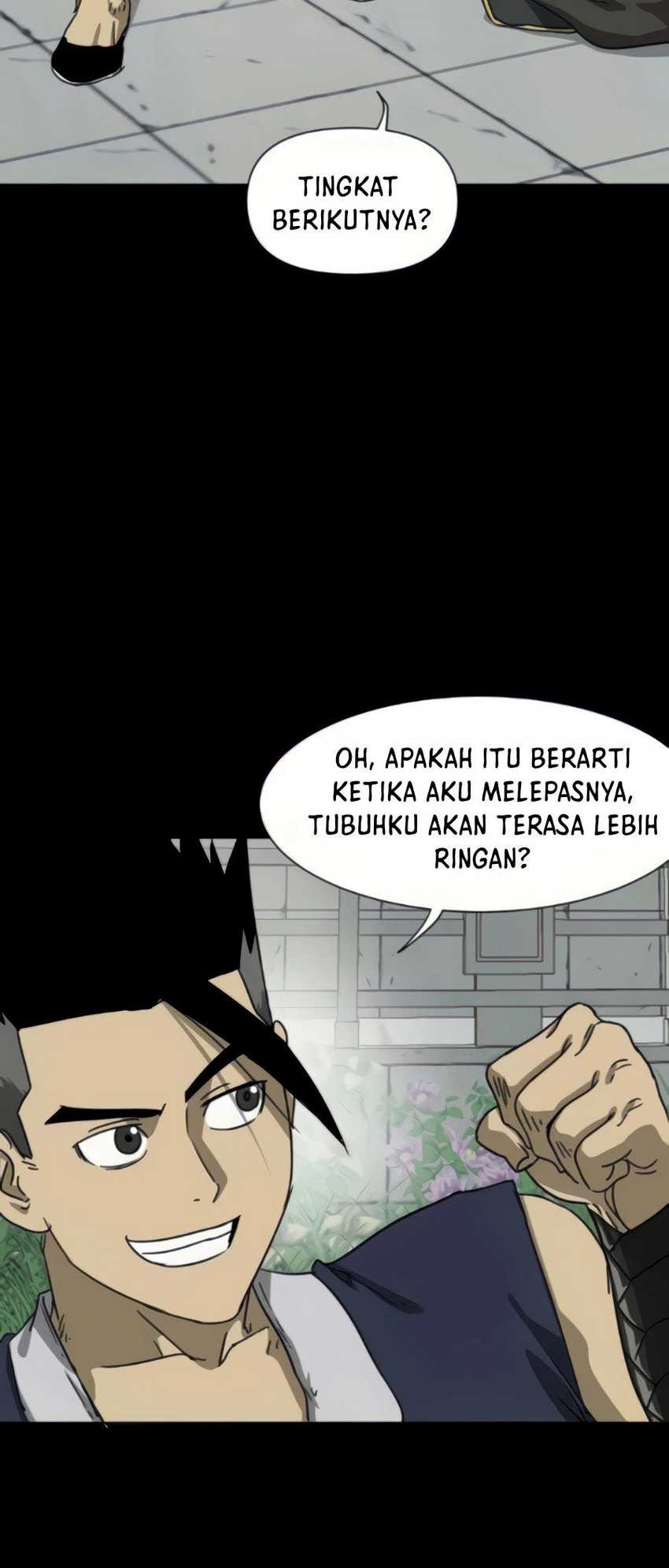 Infinite Level Up in Murim
