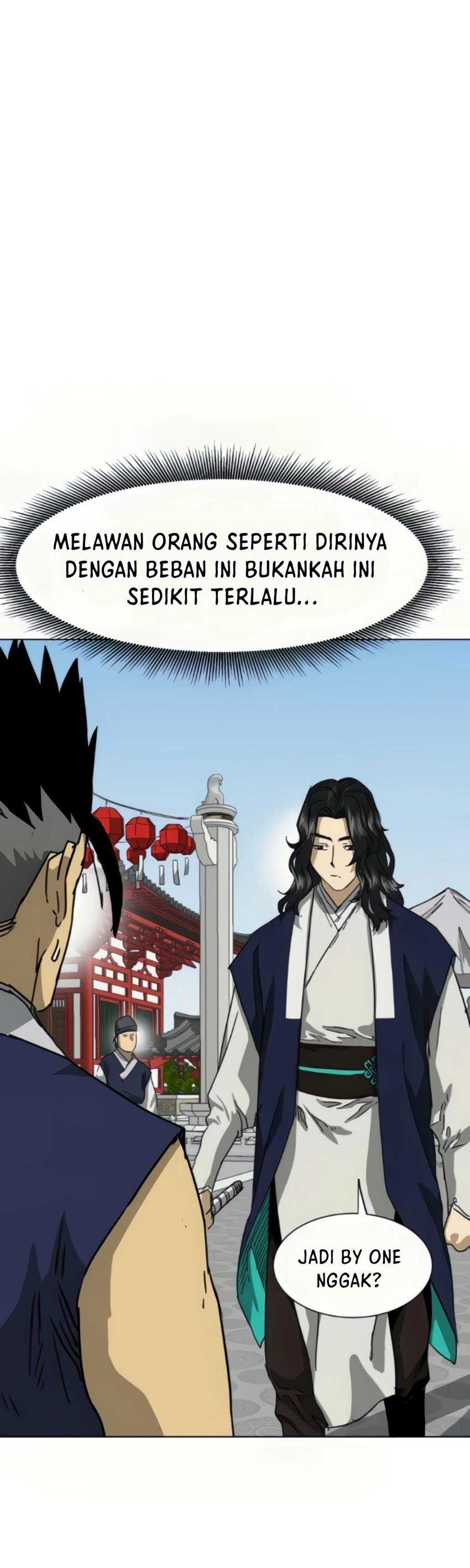 Infinite Level Up in Murim