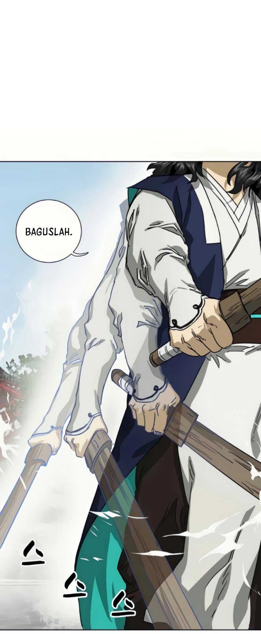 Infinite Level Up in Murim
