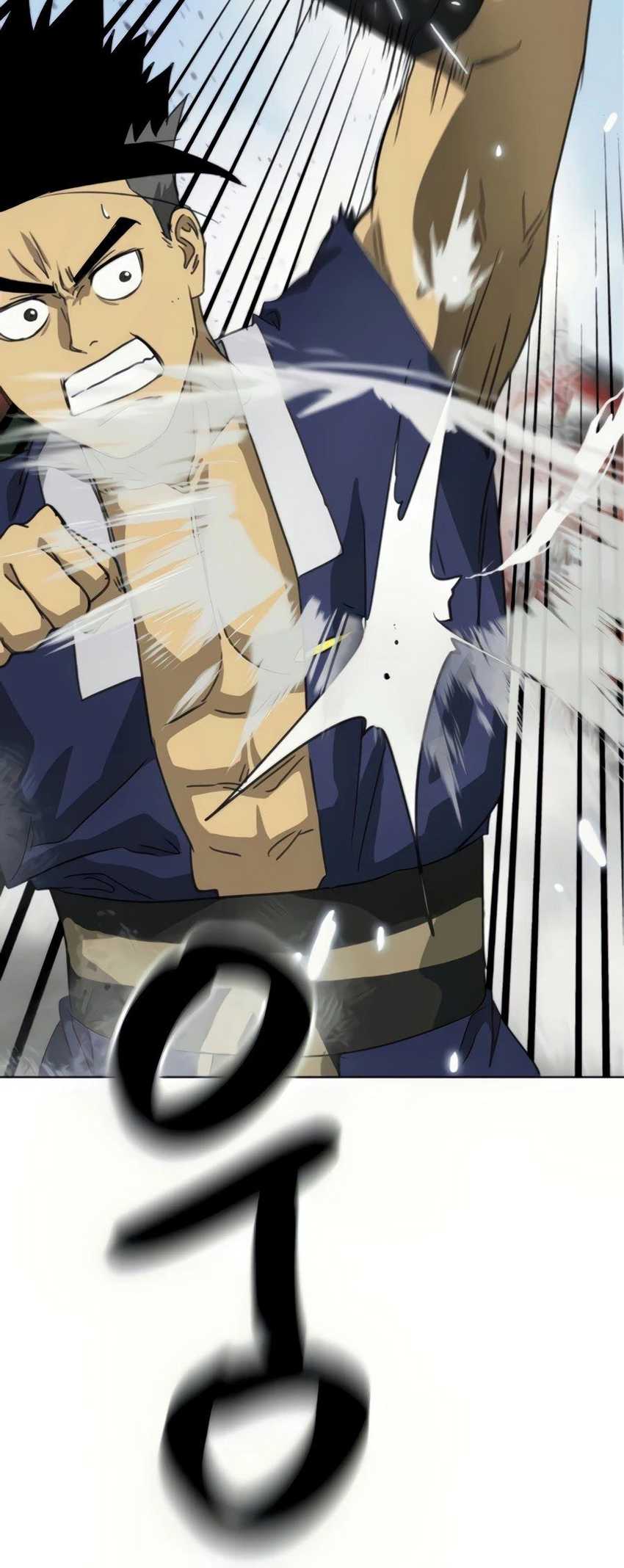 Infinite Level Up in Murim
