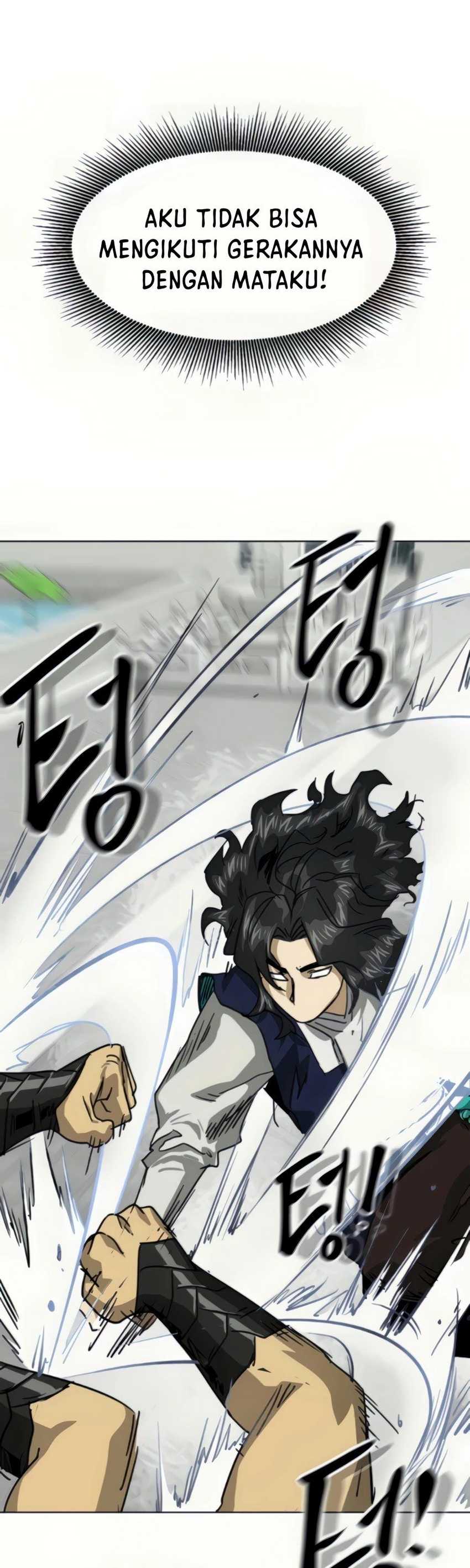 Infinite Level Up in Murim