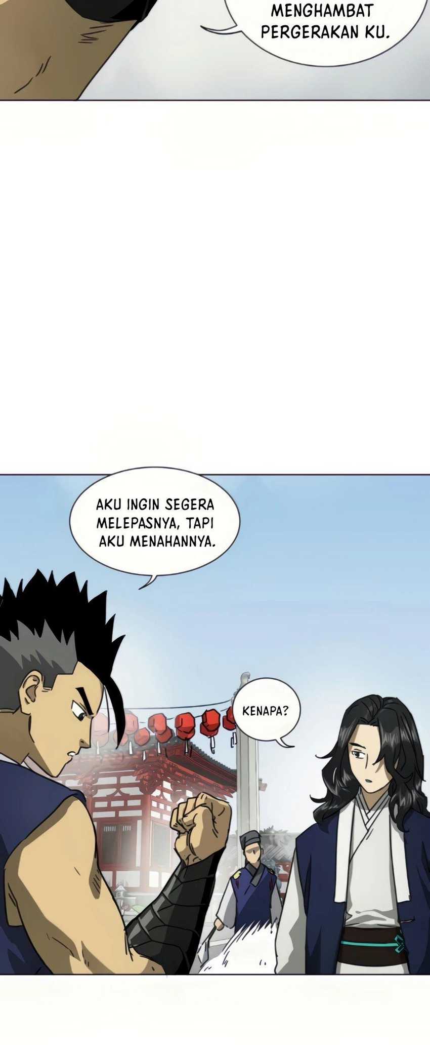 Infinite Level Up in Murim