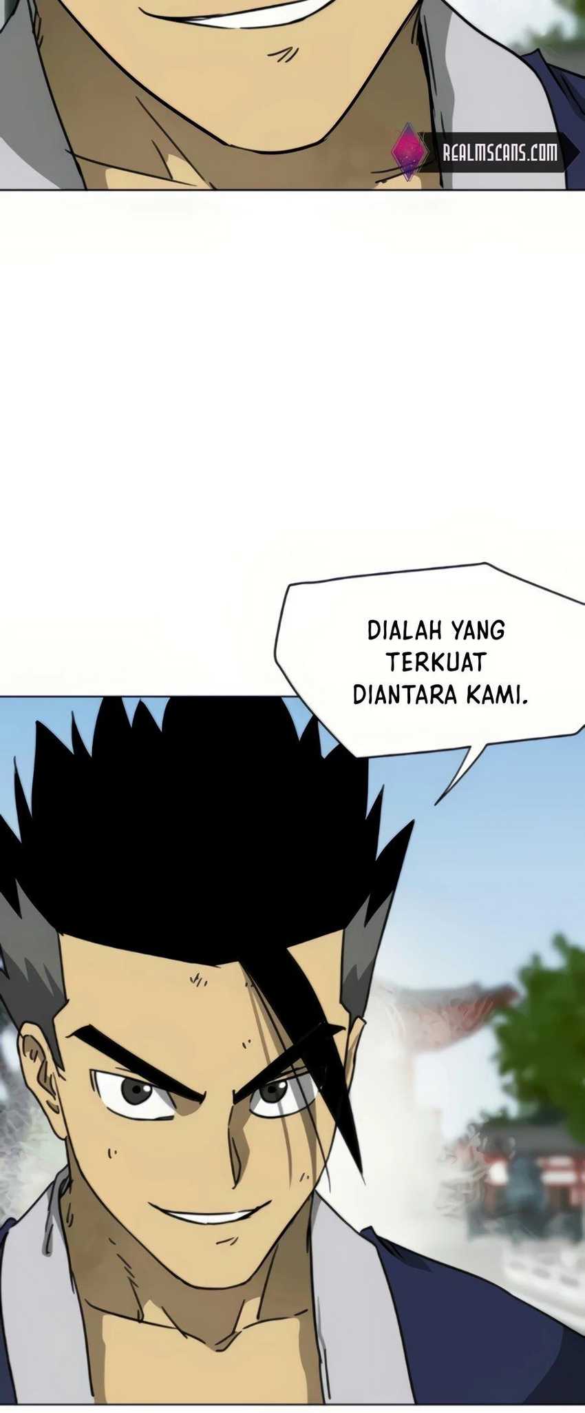 Infinite Level Up in Murim
