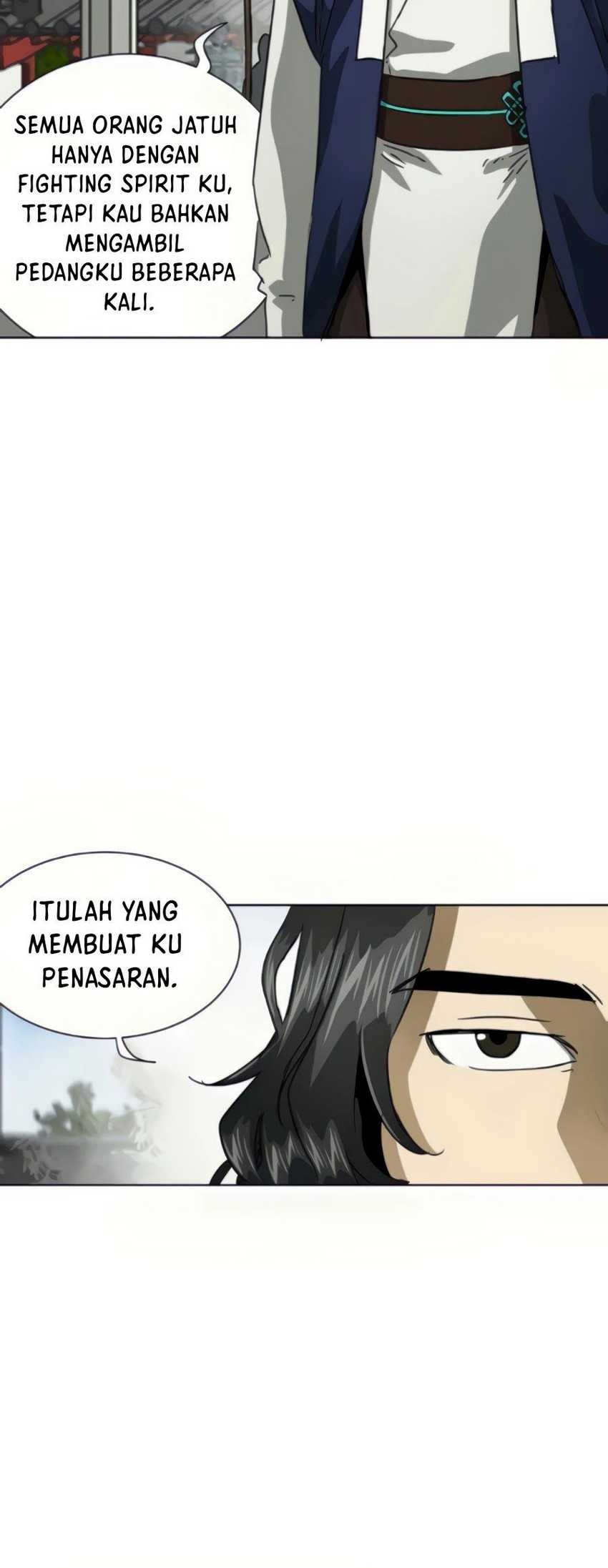 Infinite Level Up in Murim