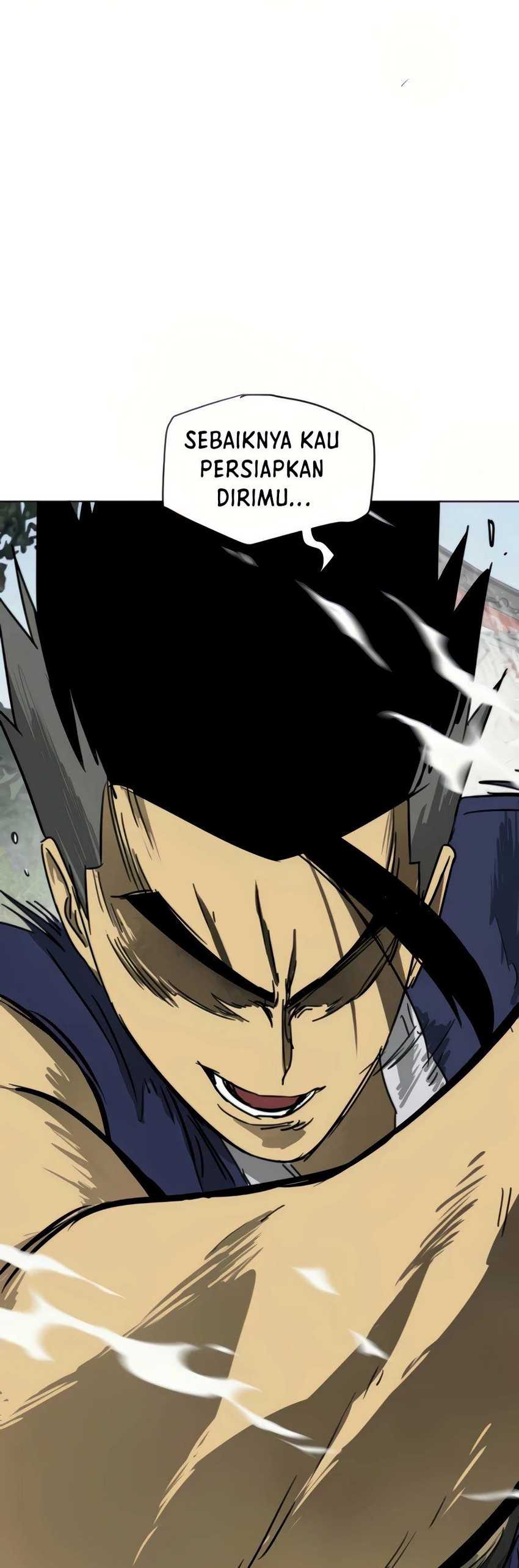 Infinite Level Up in Murim