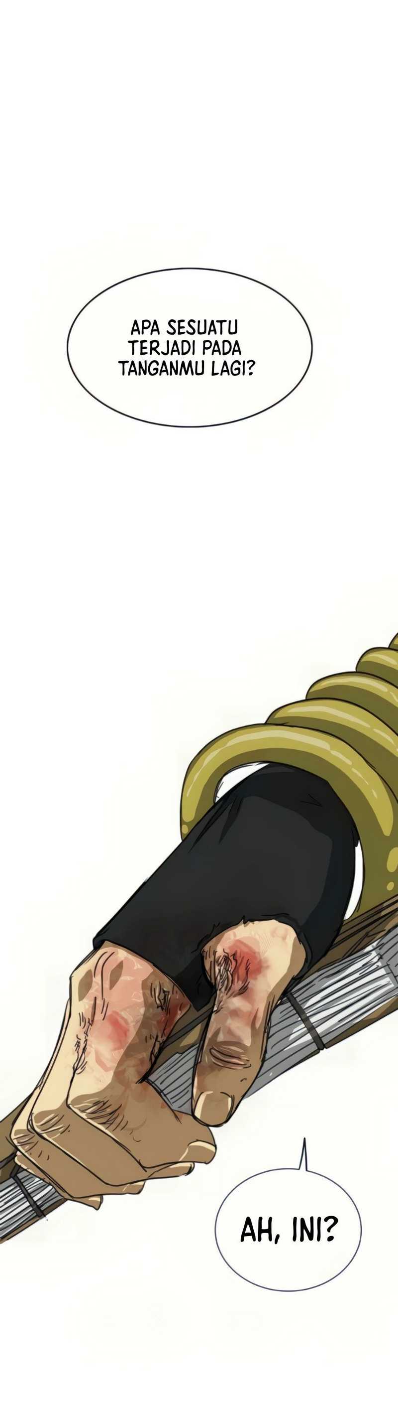 Infinite Level Up in Murim