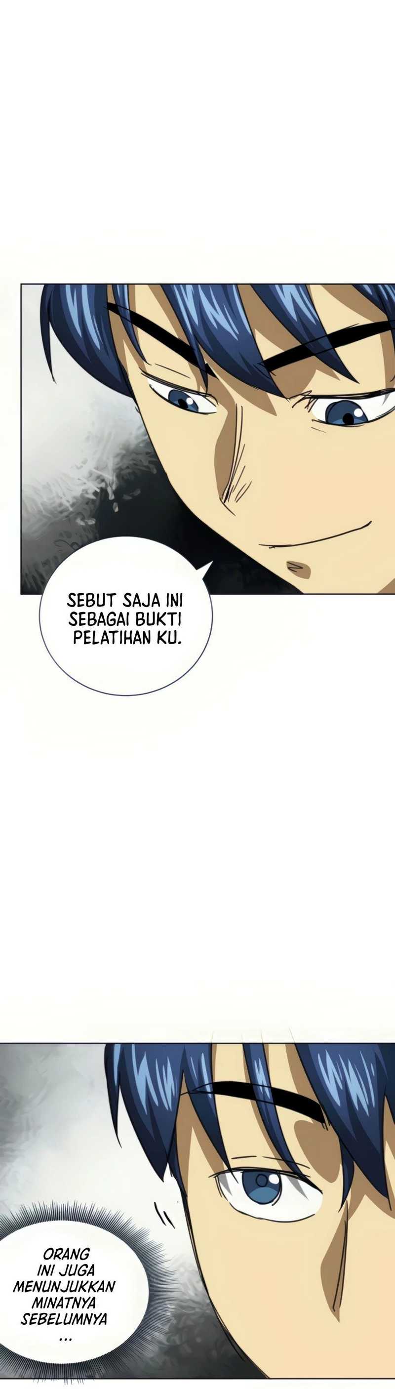 Infinite Level Up in Murim