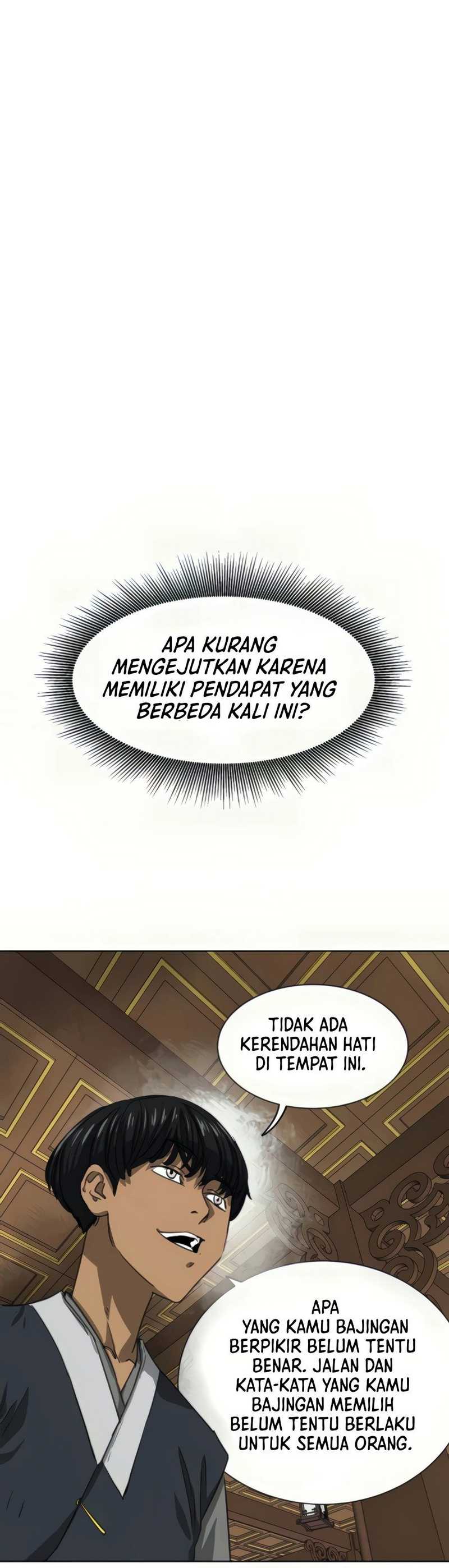 Infinite Level Up in Murim