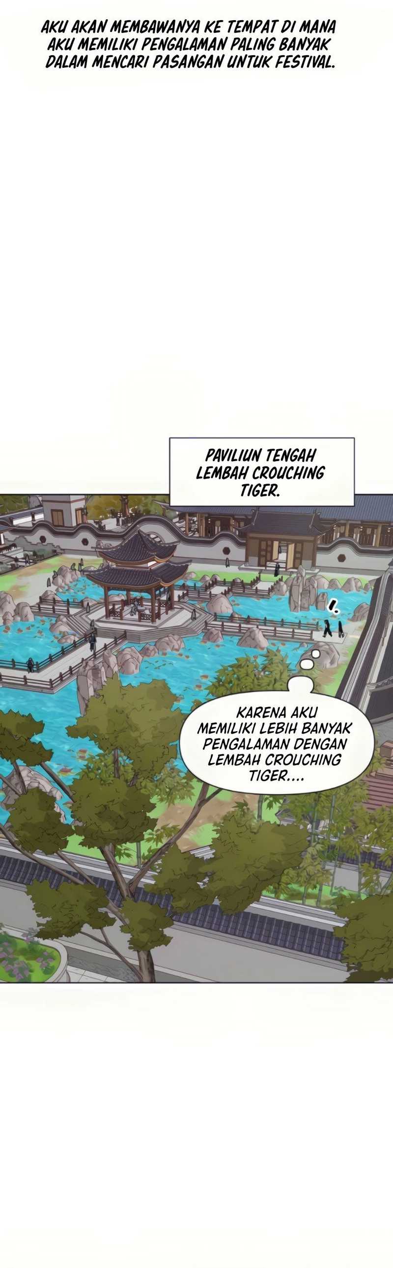 Infinite Level Up in Murim