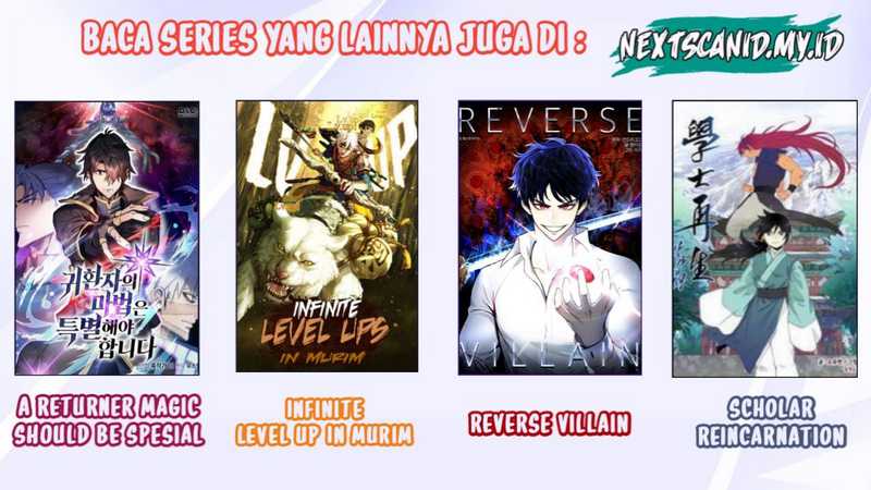 Infinite Level Up in Murim