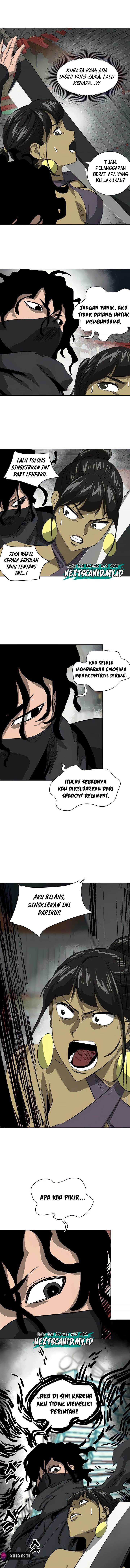 Infinite Level Up in Murim