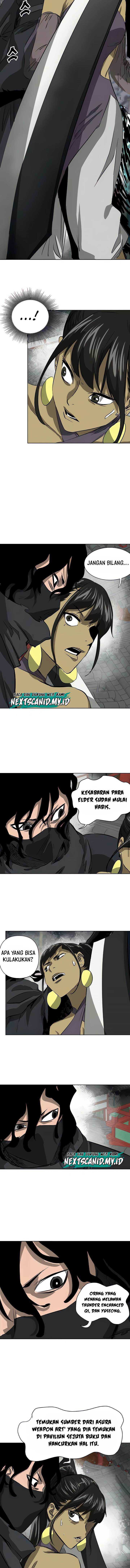 Infinite Level Up in Murim