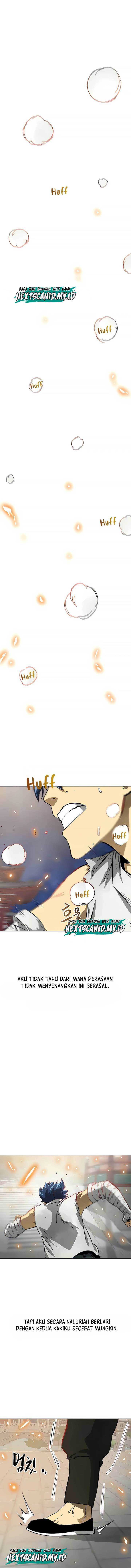 Infinite Level Up in Murim
