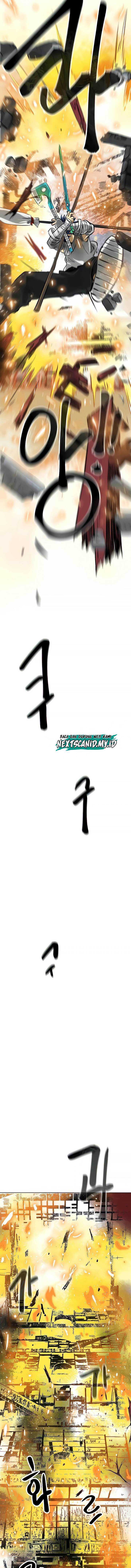 Infinite Level Up in Murim