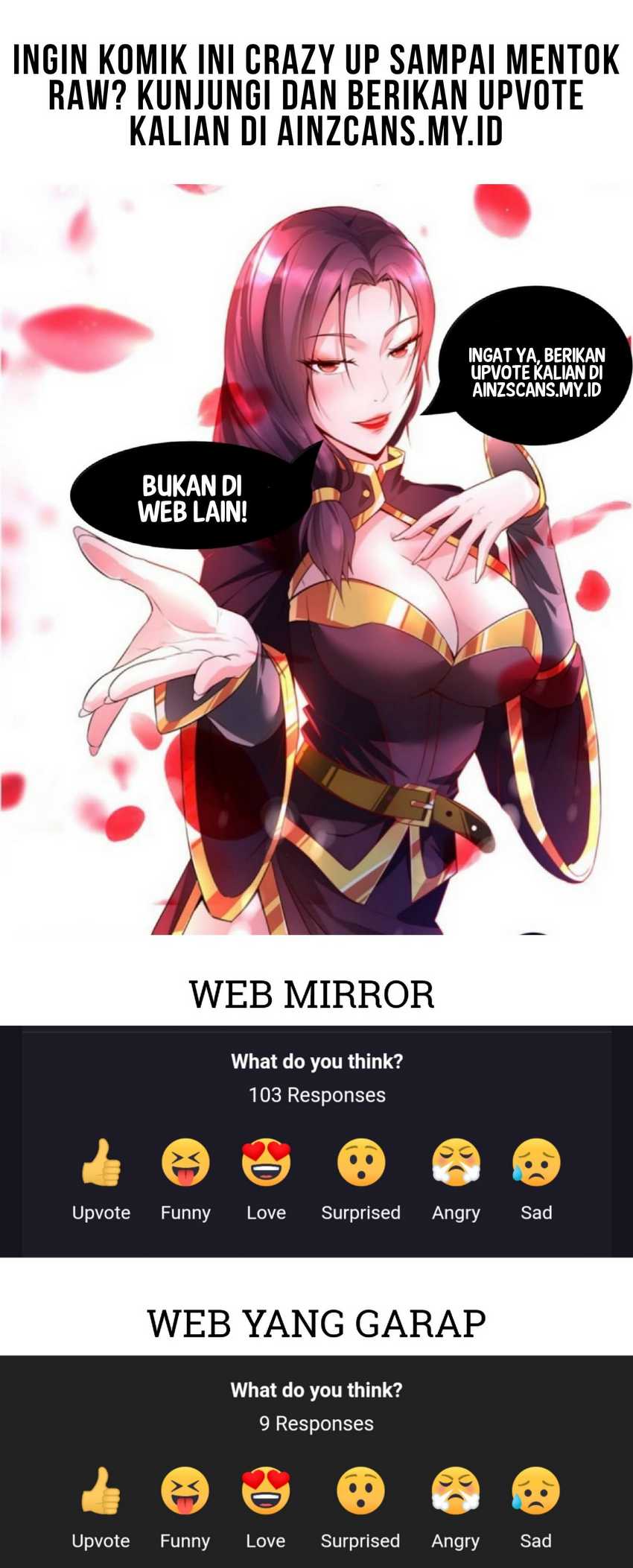 Infinite Level Up in Murim