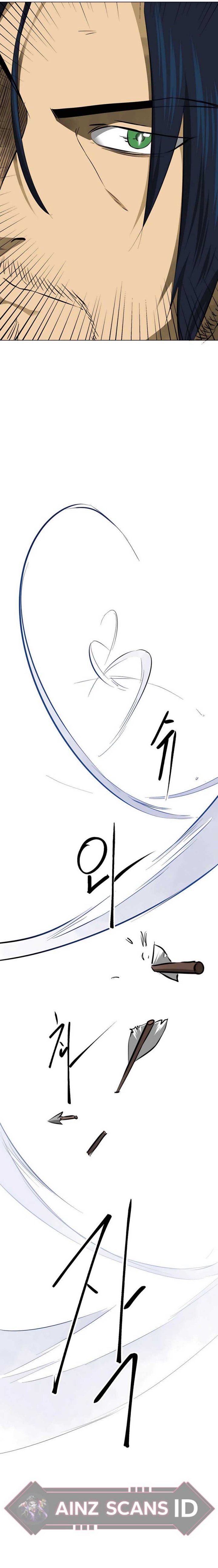 Infinite Level Up in Murim