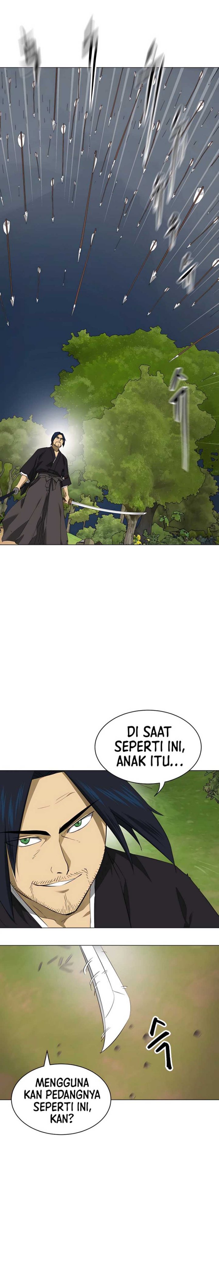 Infinite Level Up in Murim