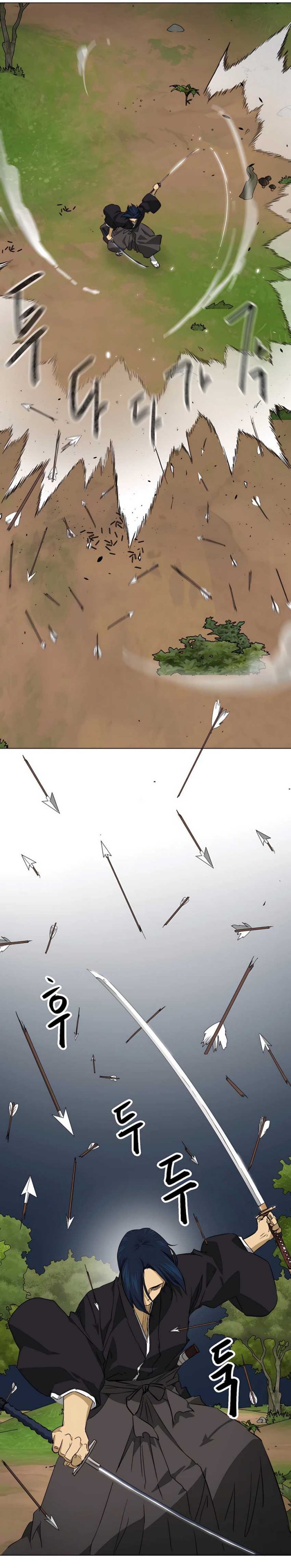 Infinite Level Up in Murim