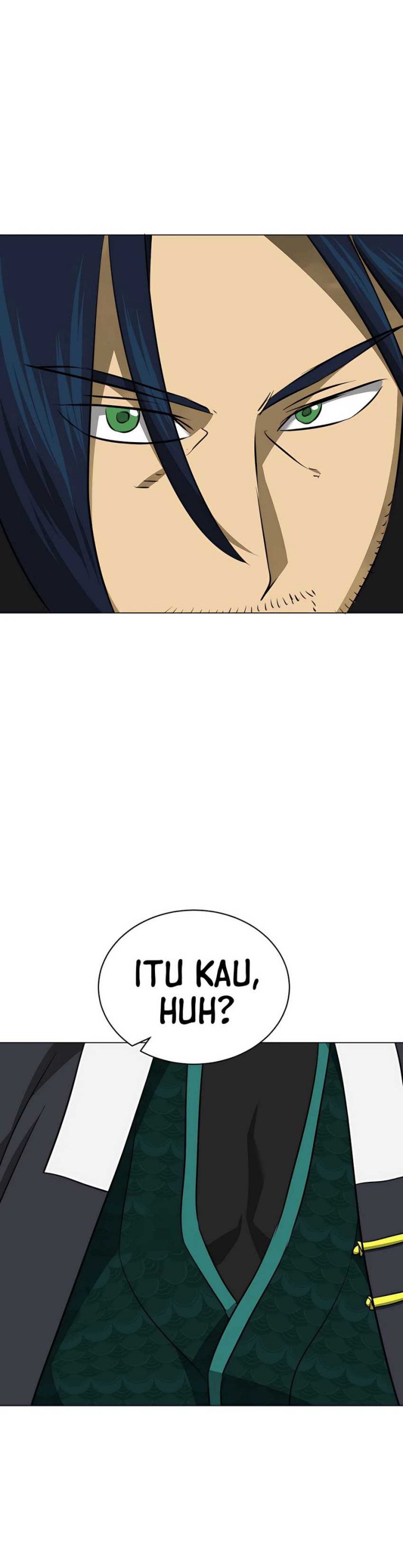 Infinite Level Up in Murim