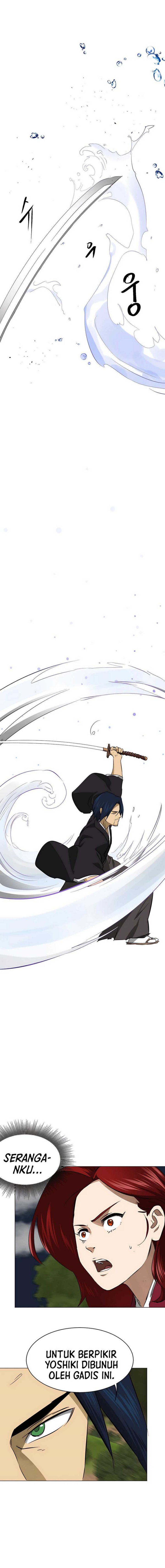 Infinite Level Up in Murim
