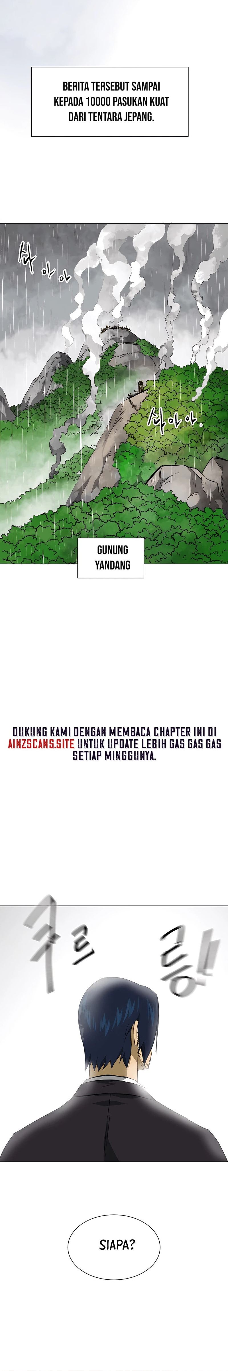 Infinite Level Up in Murim