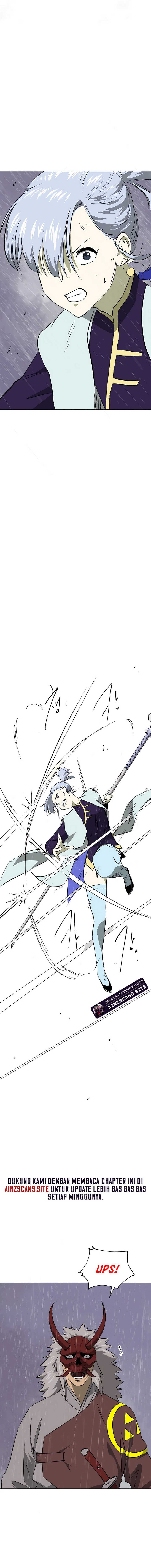 Infinite Level Up in Murim
