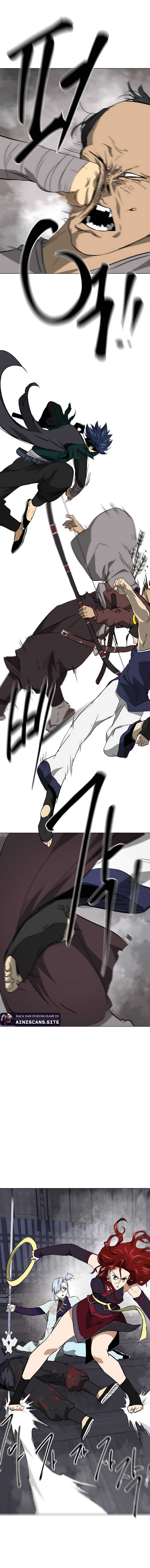Infinite Level Up in Murim