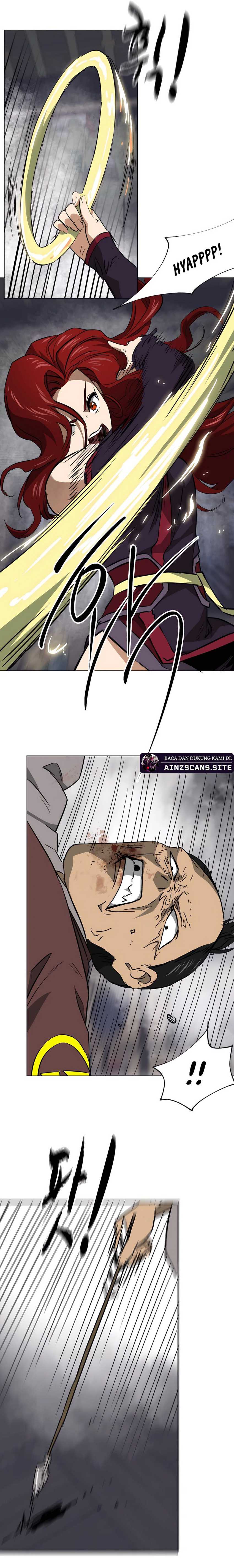 Infinite Level Up in Murim