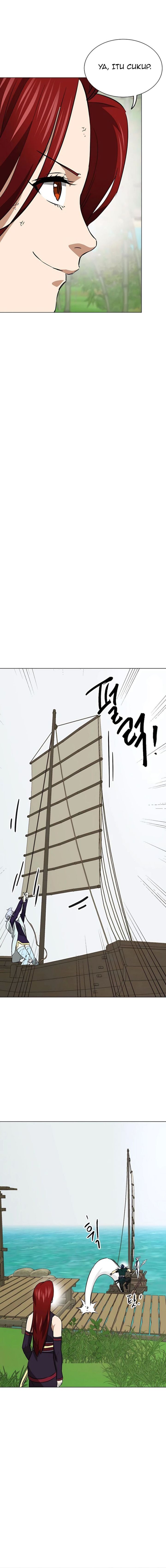 Infinite Level Up in Murim