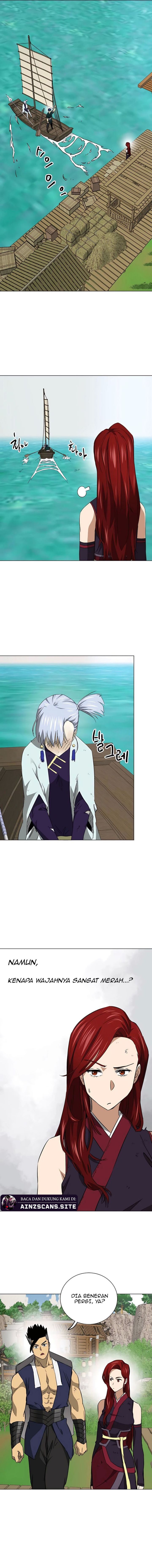 Infinite Level Up in Murim