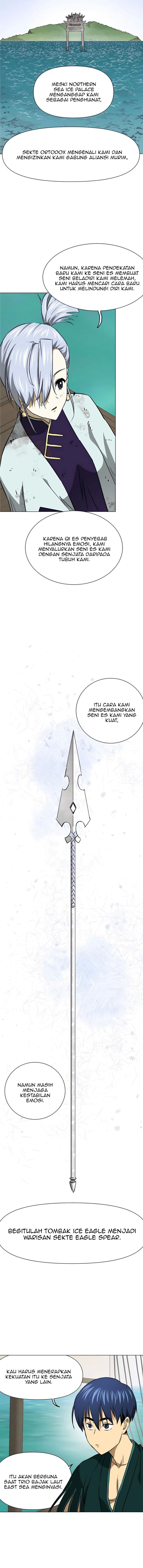 Infinite Level Up in Murim