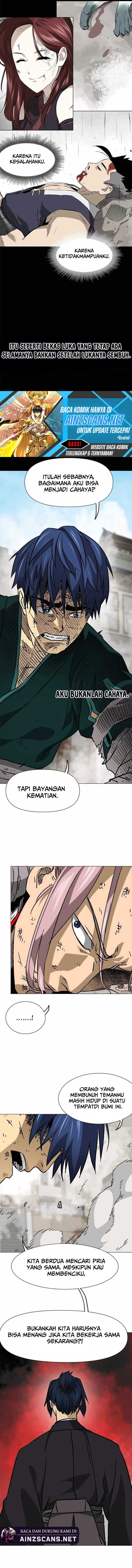 Infinite Level Up in Murim