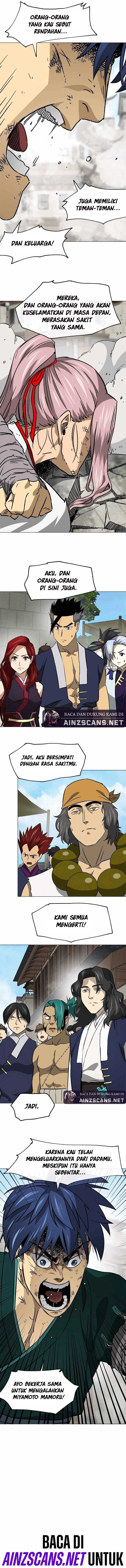 Infinite Level Up in Murim