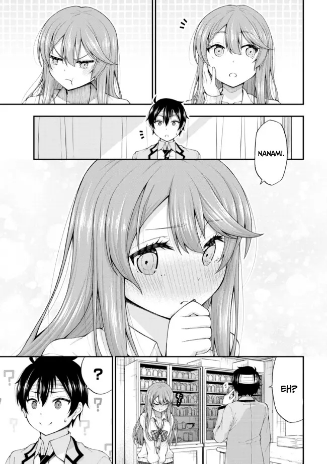 Inkya no Boku ni Batsu Game ni Kokuhaku Shitekita Hazu no Gyaru ga, Doumitemo Boku ni Betahore Desu