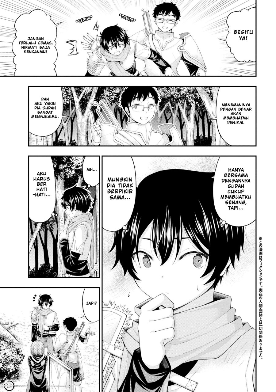 Inkya no Boku ni Batsu Game ni Kokuhaku Shitekita Hazu no Gyaru ga, Doumitemo Boku ni Betahore Desu