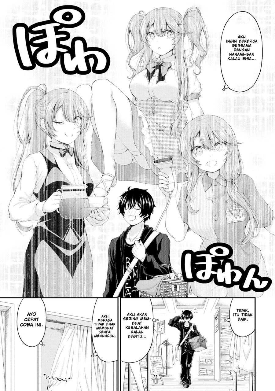 Inkya no Boku ni Batsu Game ni Kokuhaku Shitekita Hazu no Gyaru ga, Doumitemo Boku ni Betahore Desu