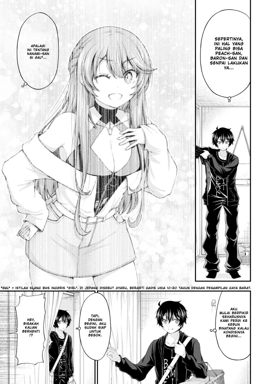 Inkya no Boku ni Batsu Game ni Kokuhaku Shitekita Hazu no Gyaru ga, Doumitemo Boku ni Betahore Desu