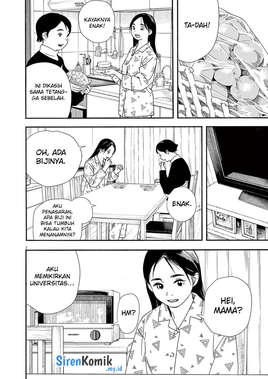 Insomniacs After School (Kimi wa Houkago Insomnia)