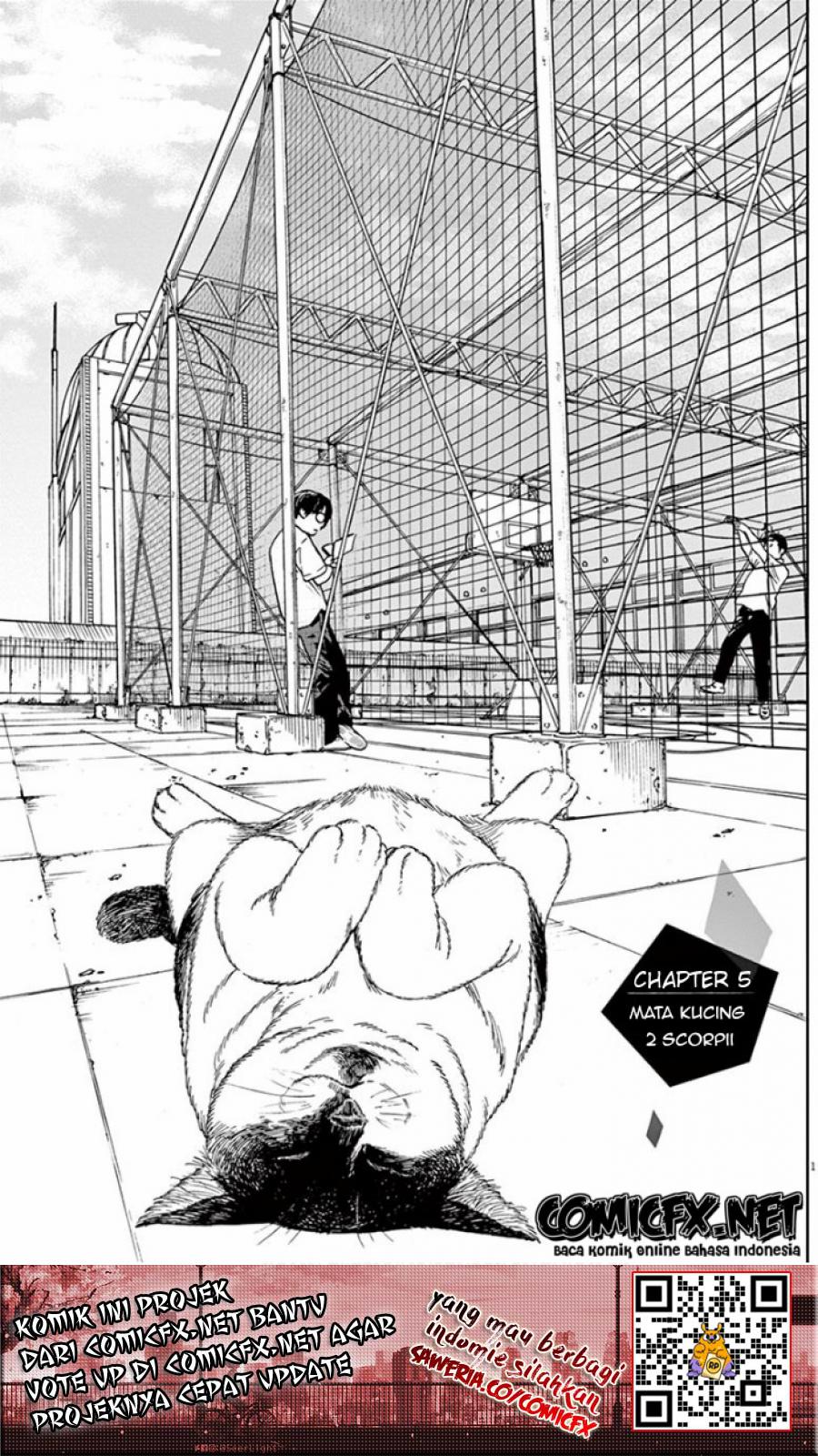 Insomniacs After School (Kimi wa Houkago Insomnia)