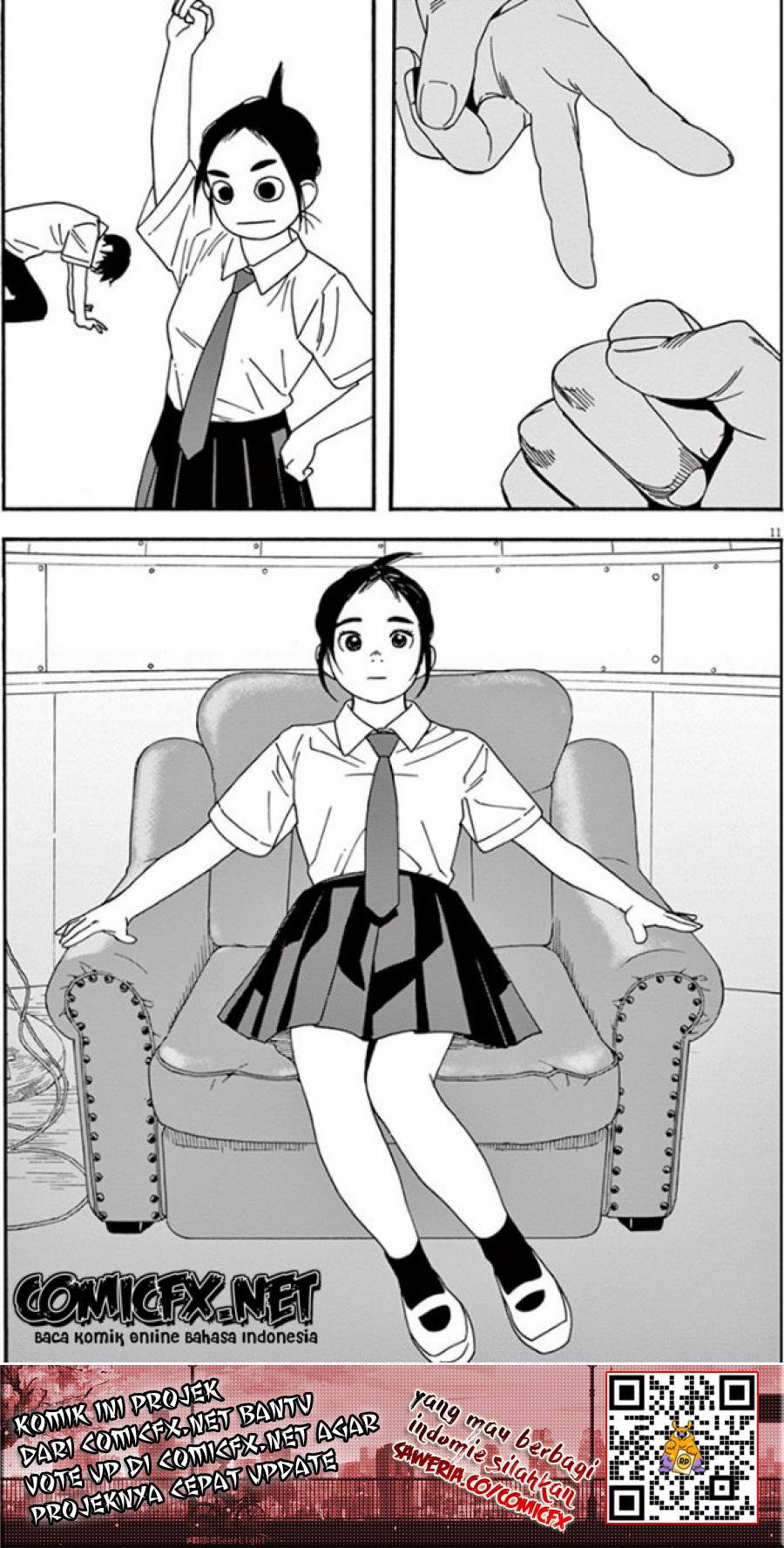 Insomniacs After School (Kimi wa Houkago Insomnia)