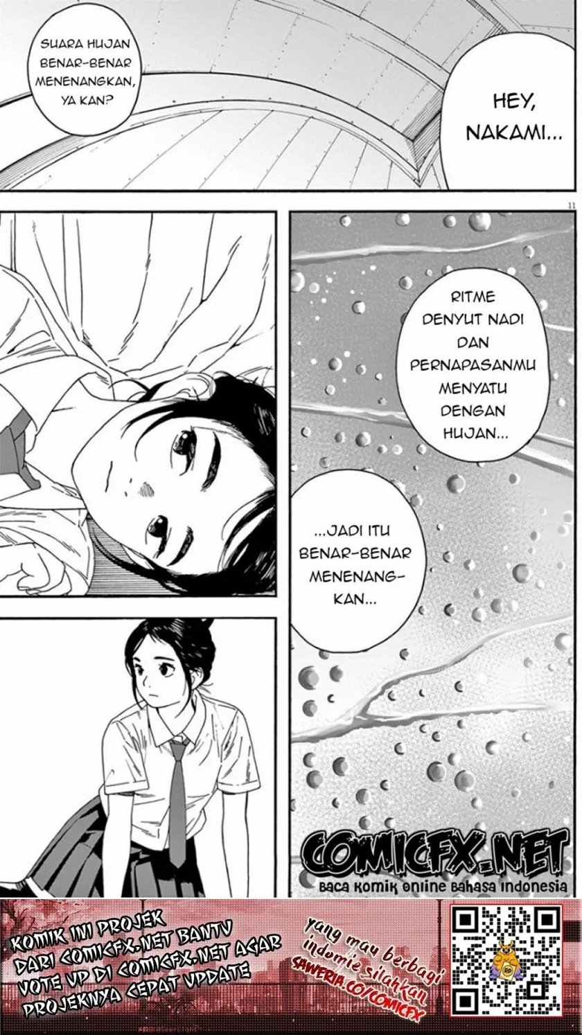 Insomniacs After School (Kimi wa Houkago Insomnia)